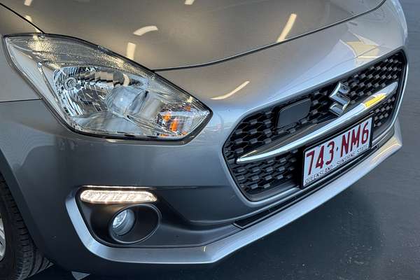 2023 Suzuki Swift GL Plus AZ Series II