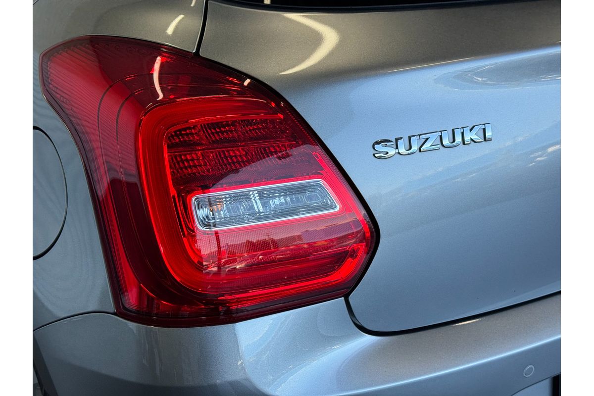2023 Suzuki Swift GL Plus AZ Series II
