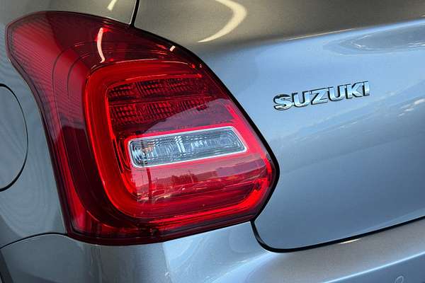 2023 Suzuki Swift GL Plus AZ Series II