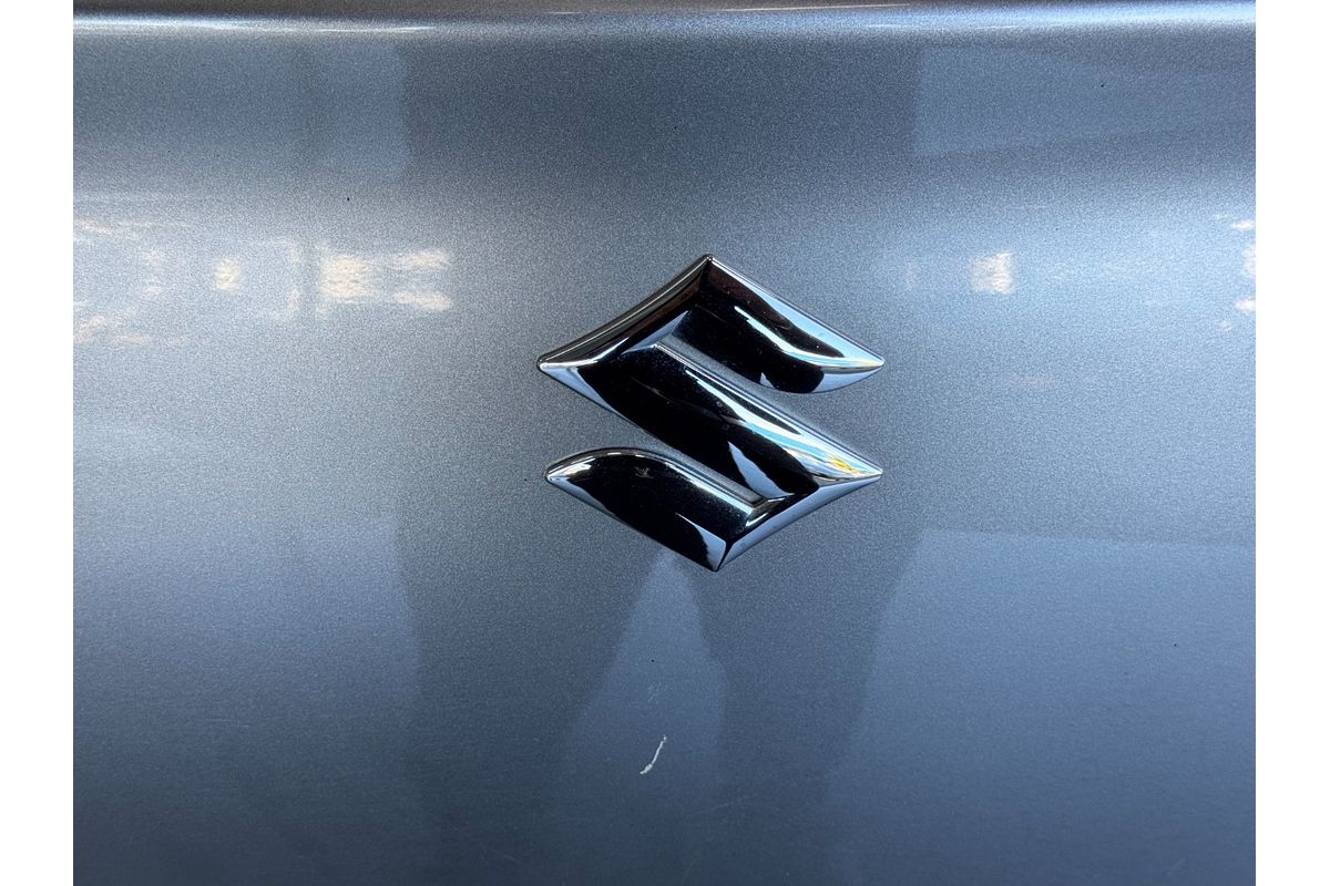 2023 Suzuki Swift GL Plus AZ Series II