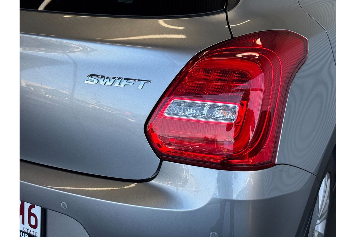 2023 Suzuki Swift GL Plus AZ Series II