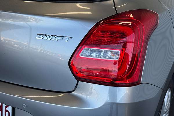 2023 Suzuki Swift GL Plus AZ Series II