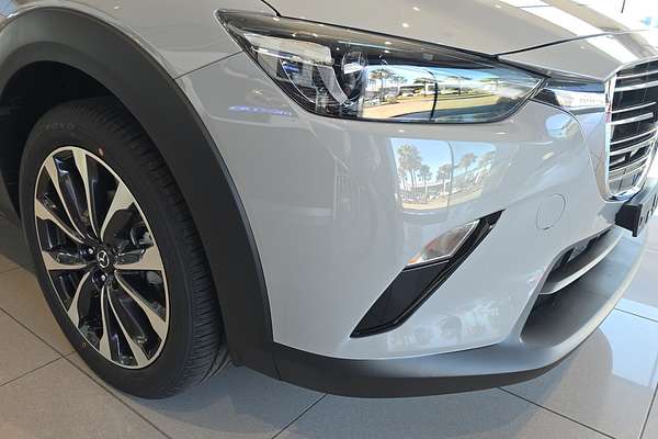 2025 Mazda CX-3 G20 Pure DK