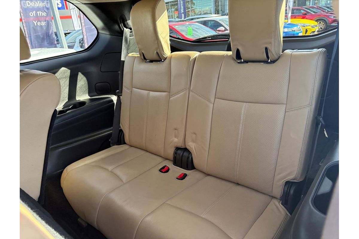 2014 Nissan Pathfinder ST R52