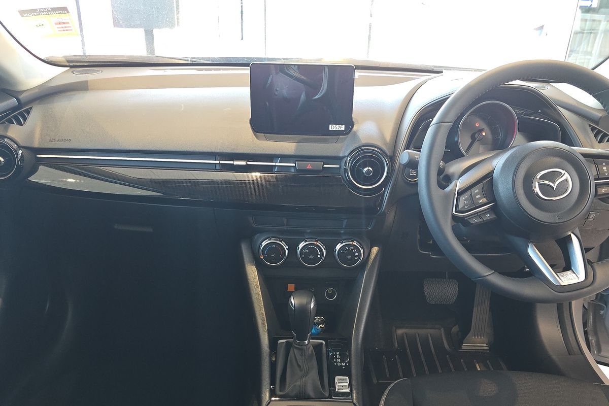 2025 Mazda CX-3 G20 Pure DK