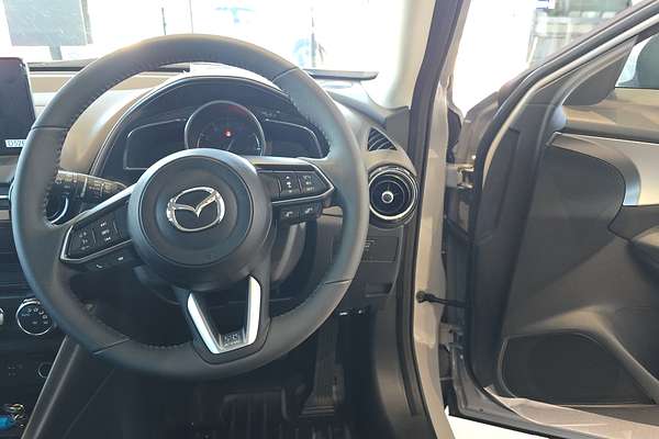 2025 Mazda CX-3 G20 Pure DK