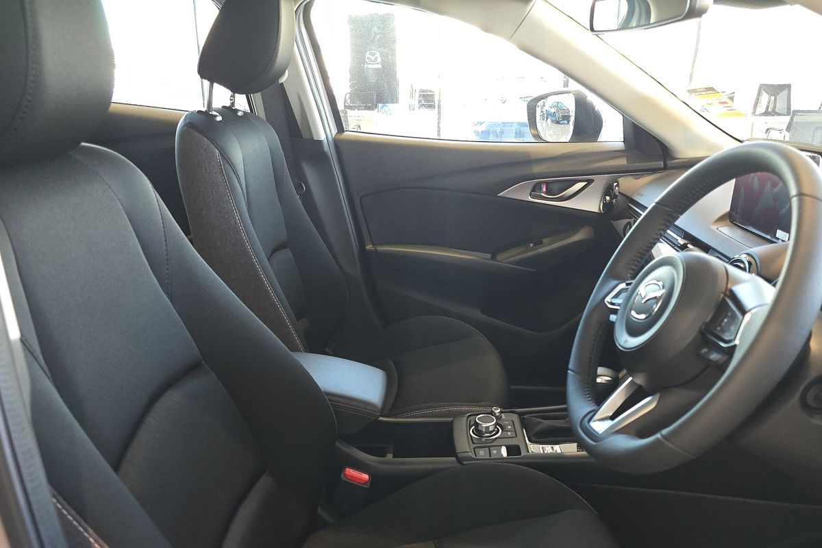 2025 Mazda CX-3 G20 Pure DK