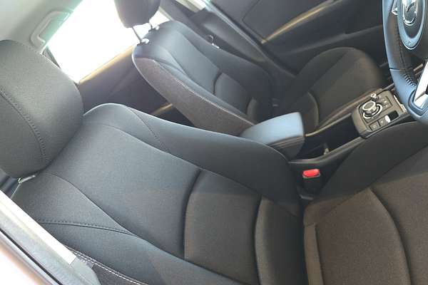 2025 Mazda CX-3 G20 Pure DK