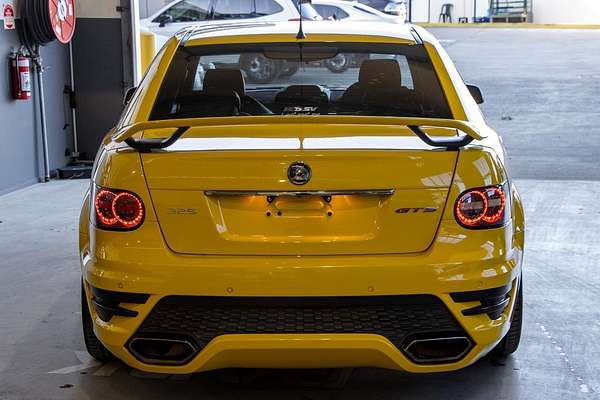 2011 Holden Special Vehicles GTS E Series 3
