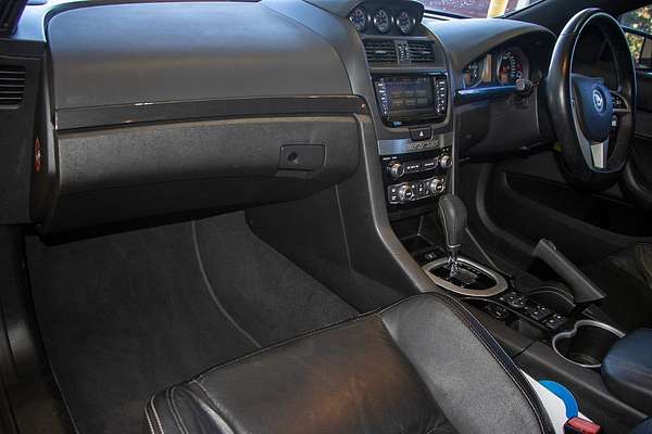 2011 Holden Special Vehicles GTS E Series 3