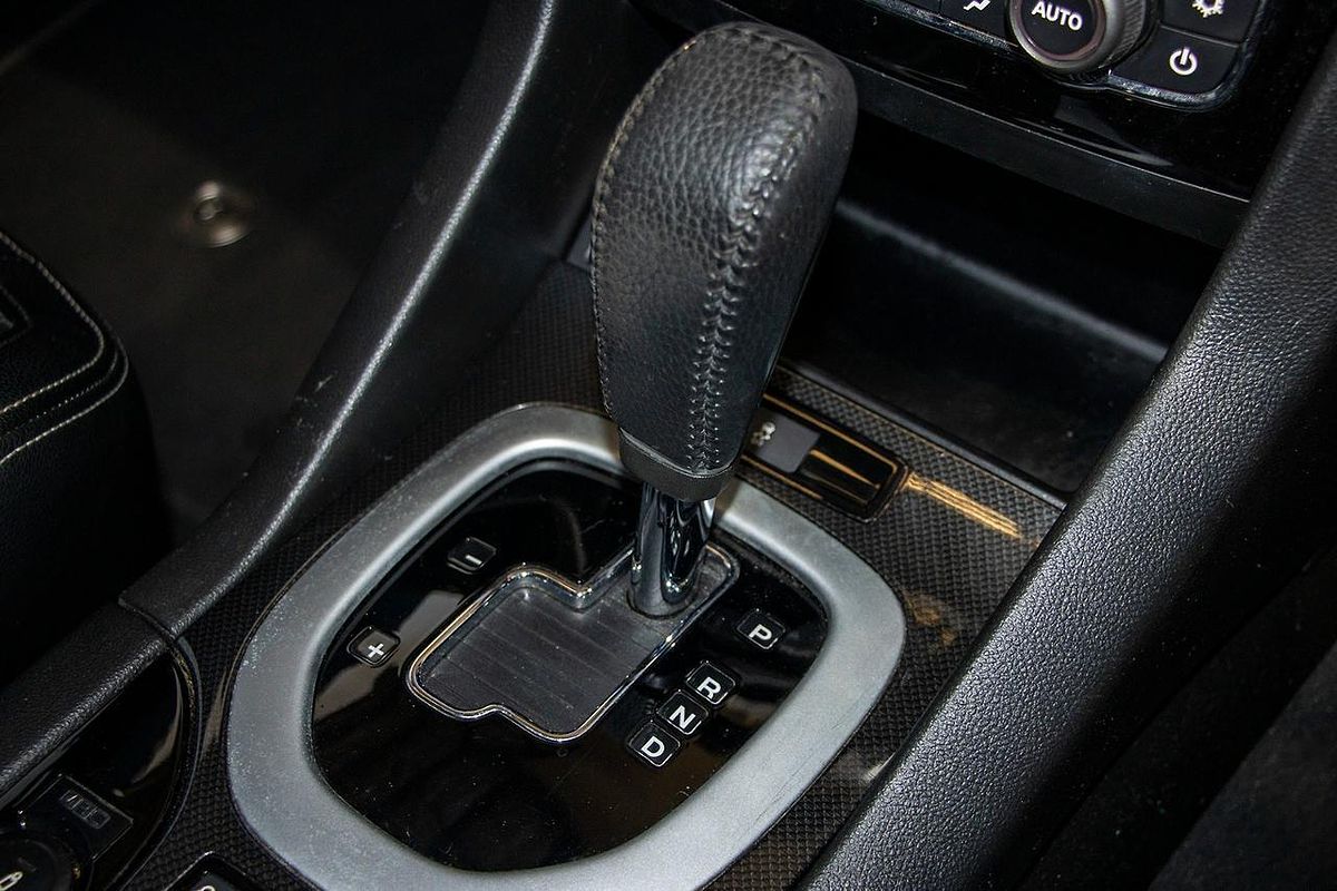 2011 Holden Special Vehicles GTS E Series 3