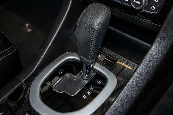2011 Holden Special Vehicles GTS E Series 3