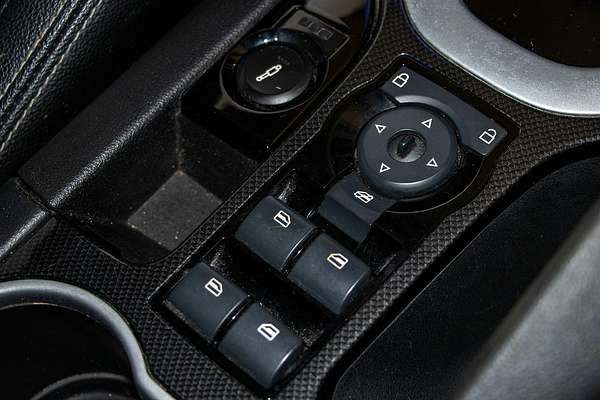 2011 Holden Special Vehicles GTS E Series 3