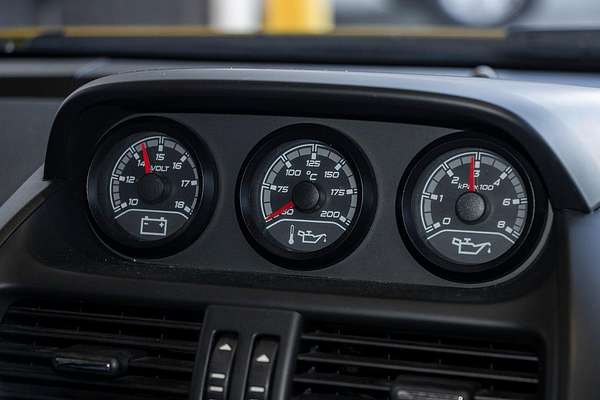 2011 Holden Special Vehicles GTS E Series 3