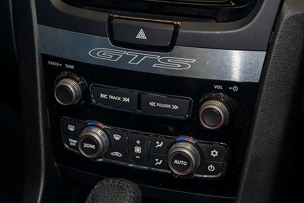 2011 Holden Special Vehicles GTS E Series 3