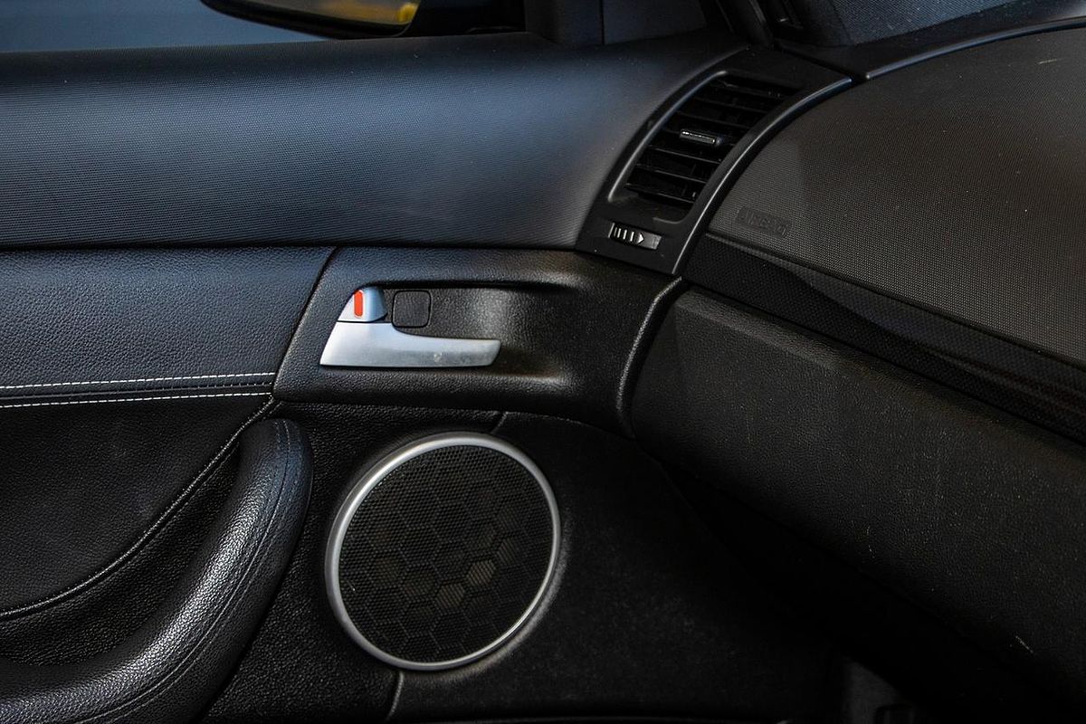 2011 Holden Special Vehicles GTS E Series 3