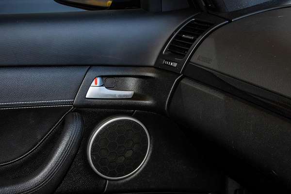 2011 Holden Special Vehicles GTS E Series 3