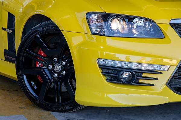2011 Holden Special Vehicles GTS E Series 3