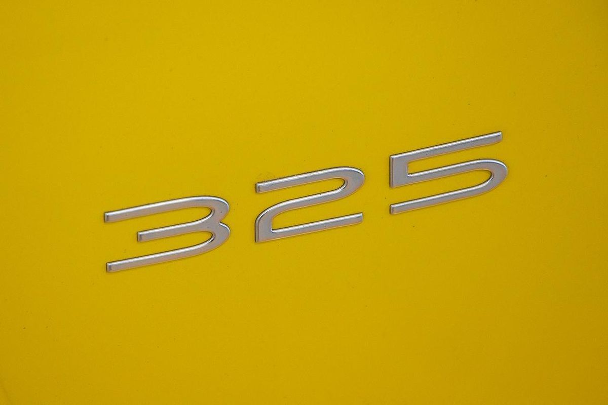 2011 Holden Special Vehicles GTS E Series 3