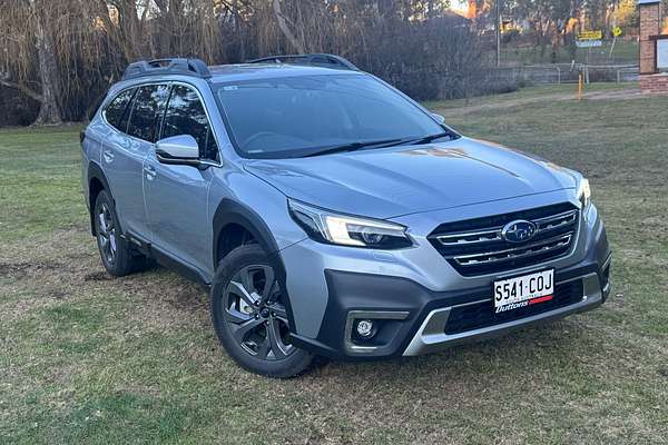 2022 Subaru Outback AWD 6GEN