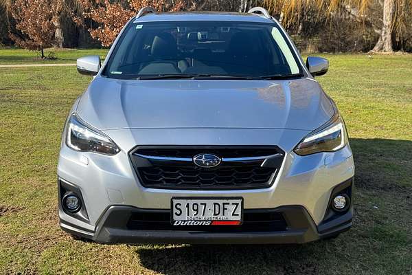2019 Subaru XV 2.0i-S G5X