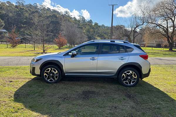 2019 Subaru XV 2.0i-S G5X