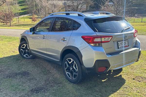 2019 Subaru XV 2.0i-S G5X