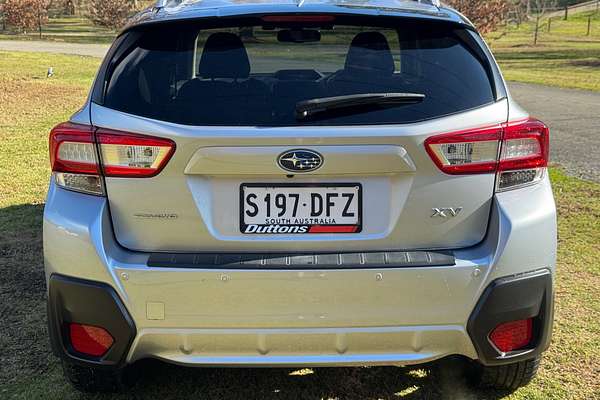 2019 Subaru XV 2.0i-S G5X