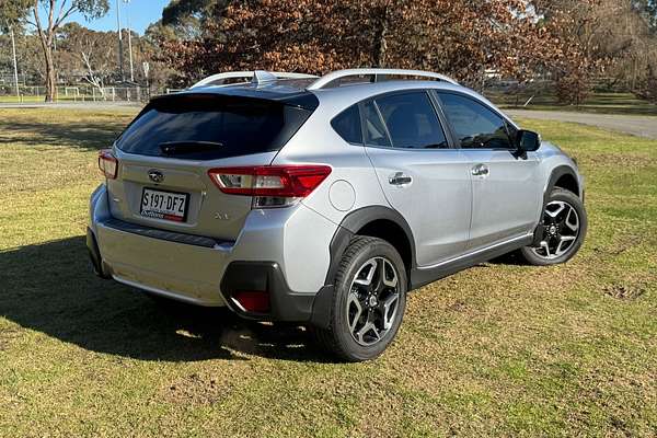 2019 Subaru XV 2.0i-S G5X
