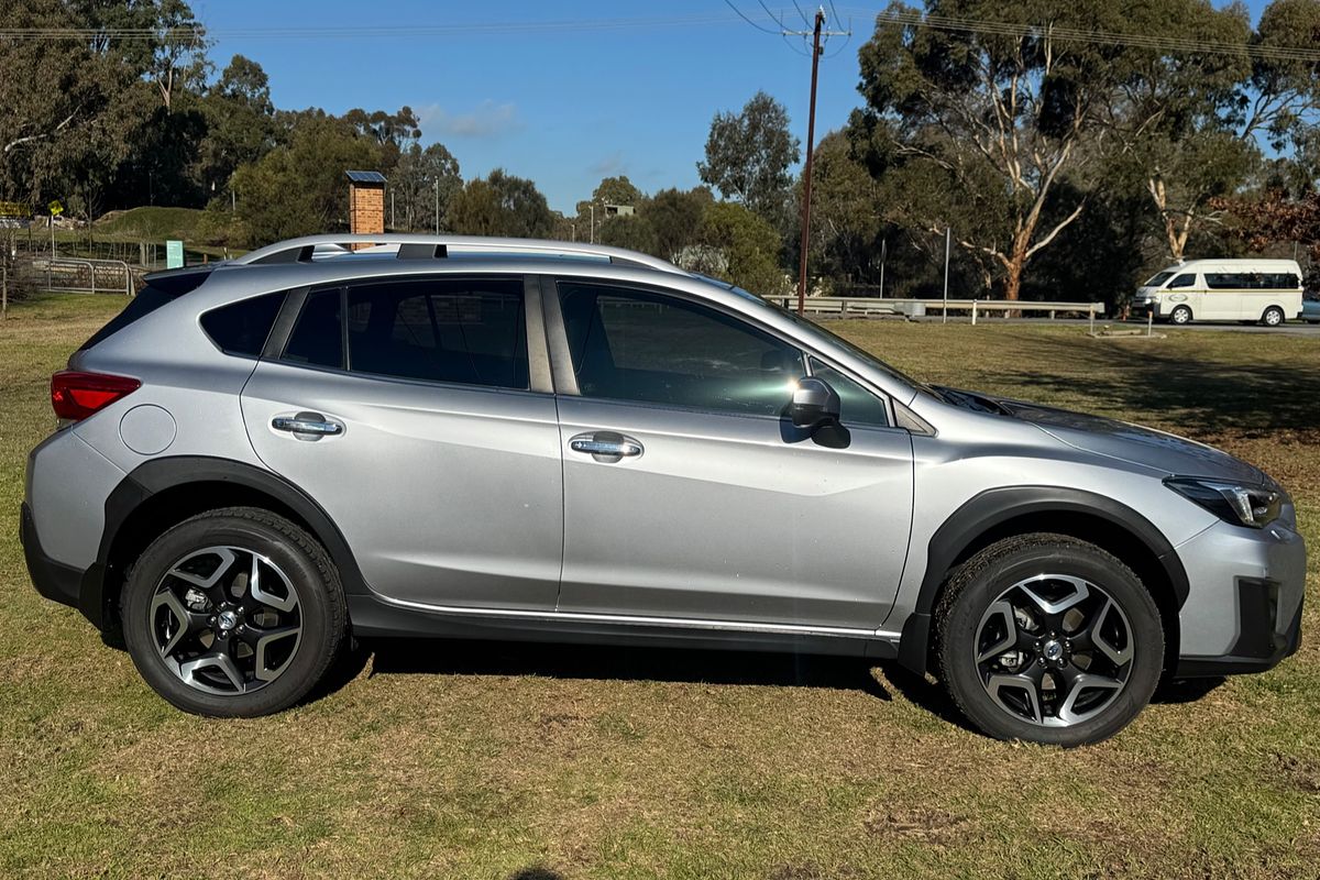 2019 Subaru XV 2.0i-S G5X