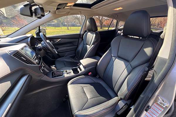 2019 Subaru XV 2.0i-S G5X