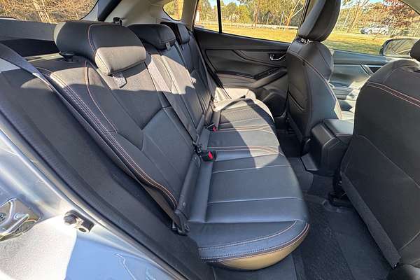 2019 Subaru XV 2.0i-S G5X