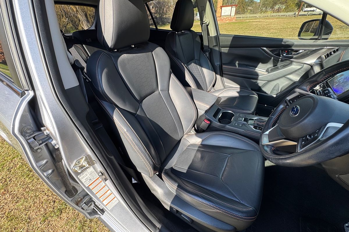 2019 Subaru XV 2.0i-S G5X