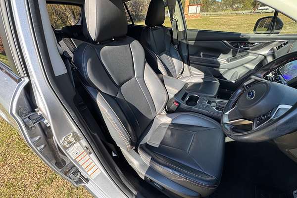 2019 Subaru XV 2.0i-S G5X