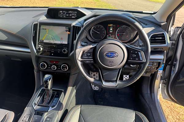 2019 Subaru XV 2.0i-S G5X