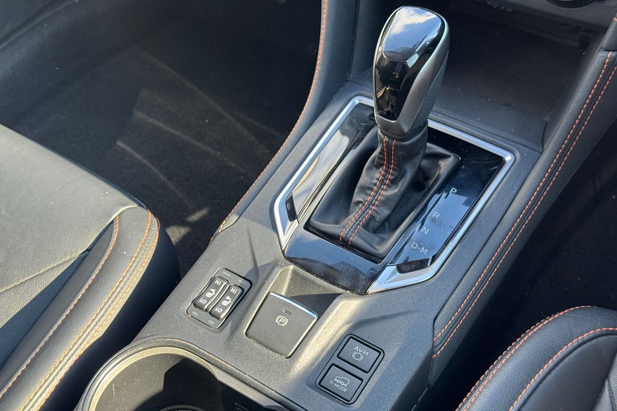 2019 Subaru XV 2.0i-S G5X
