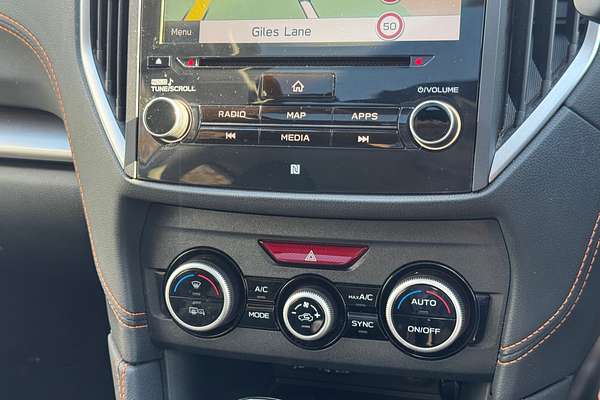 2019 Subaru XV 2.0i-S G5X