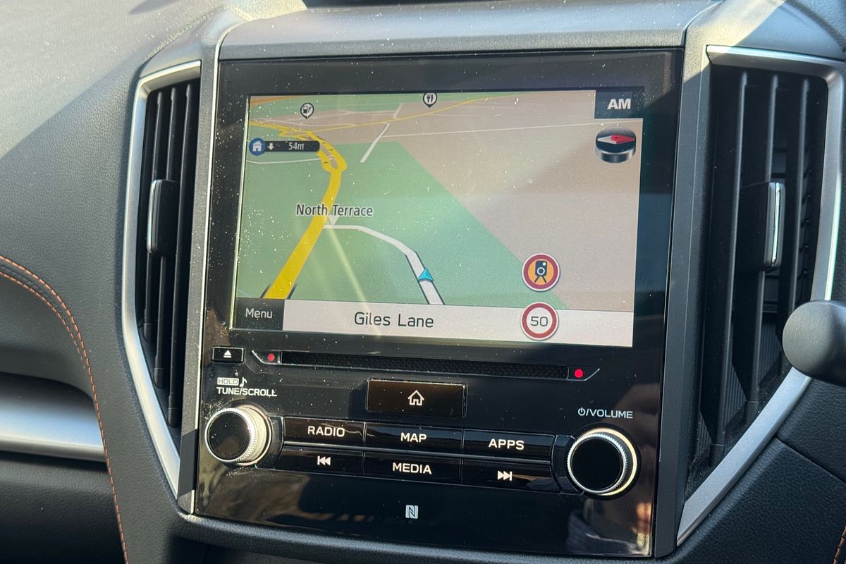 2019 Subaru XV 2.0i-S G5X