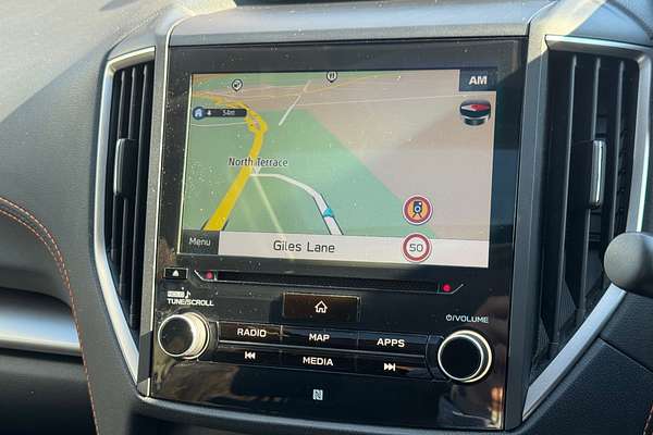 2019 Subaru XV 2.0i-S G5X
