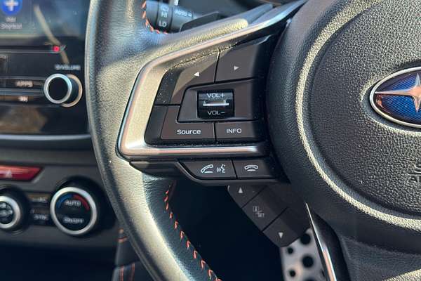 2019 Subaru XV 2.0i-S G5X