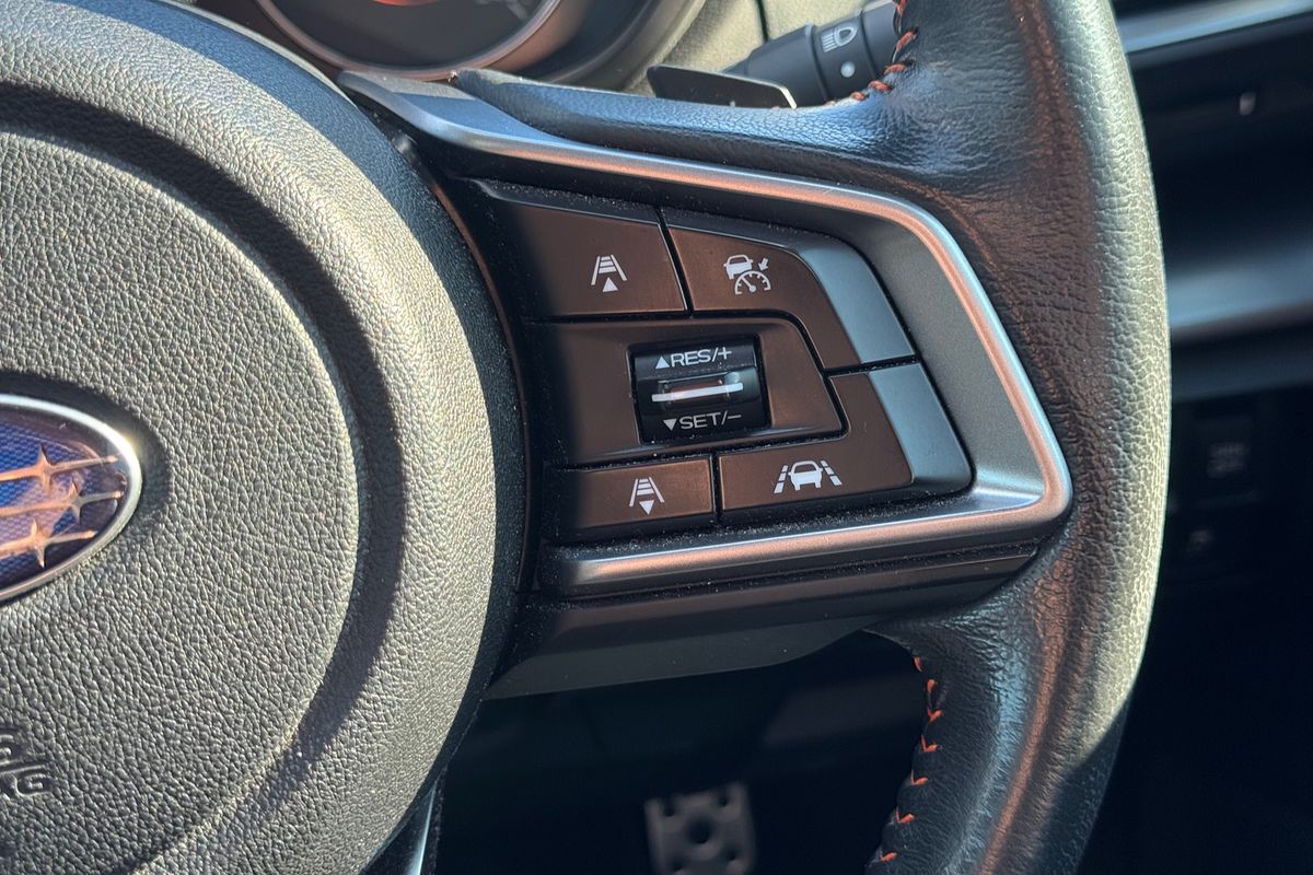 2019 Subaru XV 2.0i-S G5X
