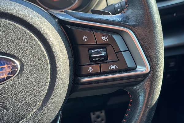 2019 Subaru XV 2.0i-S G5X