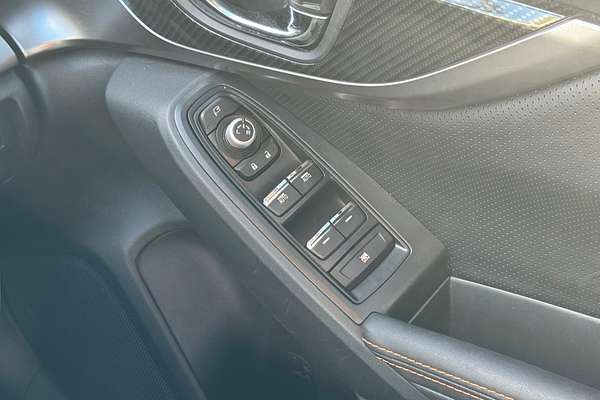 2019 Subaru XV 2.0i-S G5X