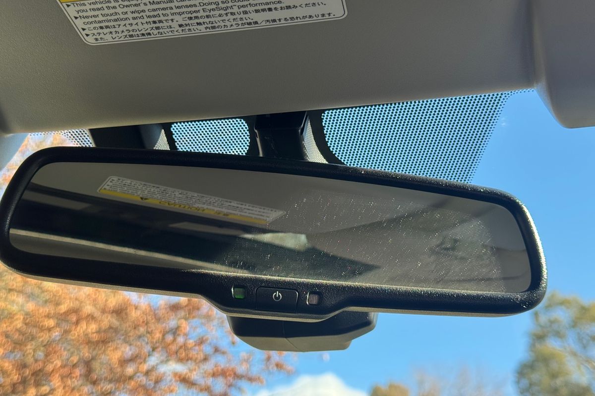 2019 Subaru XV 2.0i-S G5X