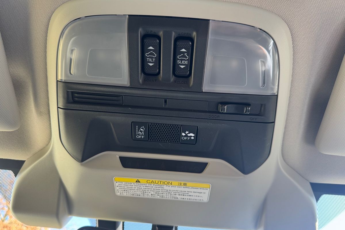 2019 Subaru XV 2.0i-S G5X