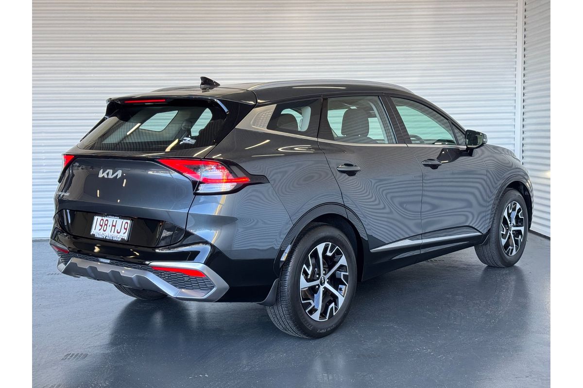 2023 Kia Sportage SX NQ5