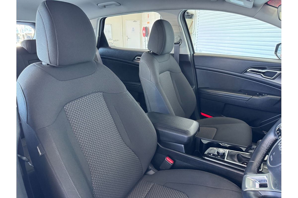 2023 Kia Sportage SX NQ5