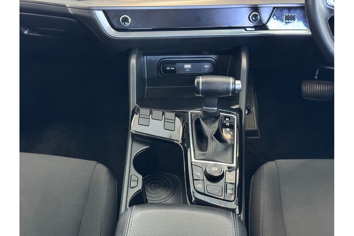 2023 Kia Sportage SX NQ5