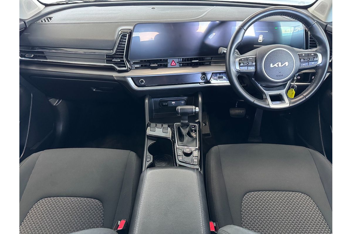 2023 Kia Sportage SX NQ5