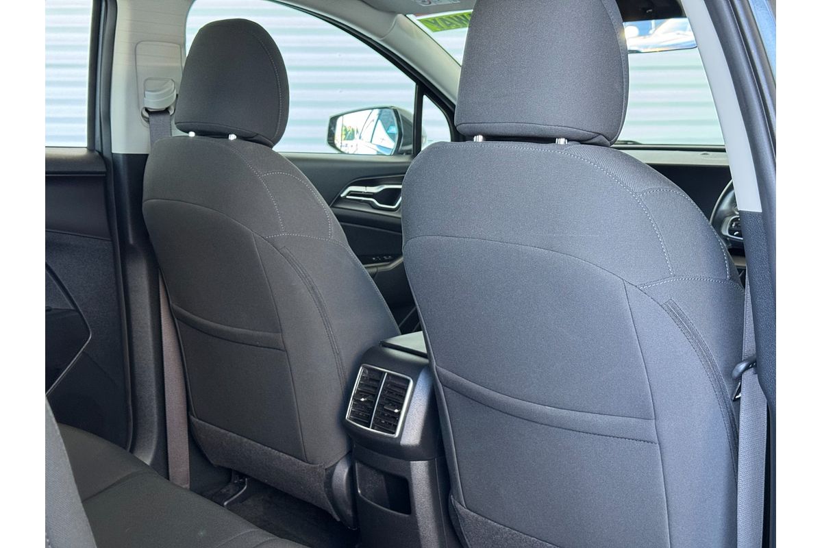 2023 Kia Sportage SX NQ5